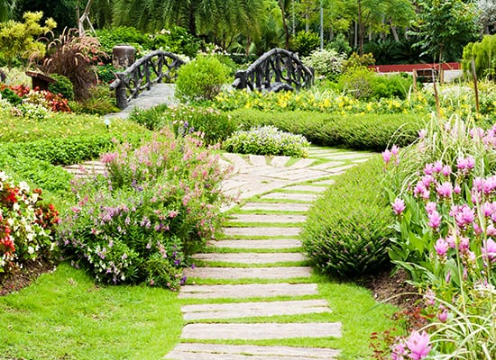 Quel prix pour une création de jardins ou un projet d’aménagement d’espaces extérieurs ?