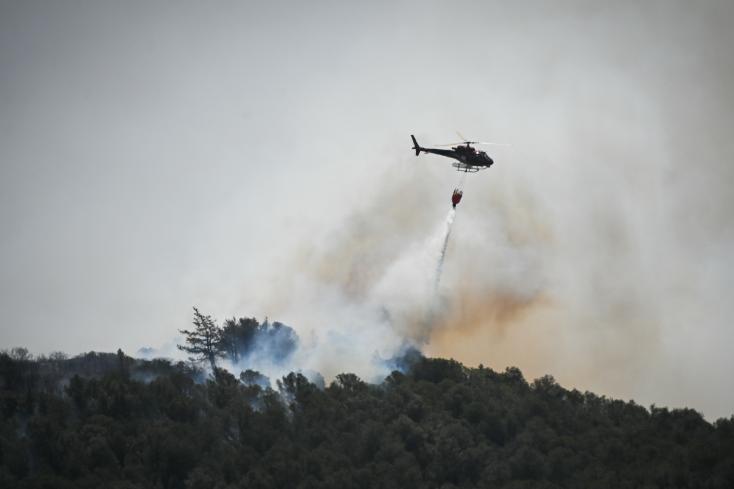 Aménagement extérieur en zones à risque incendie : conseils d’Atmosphère Paysage, votre paysagiste à Narbonne