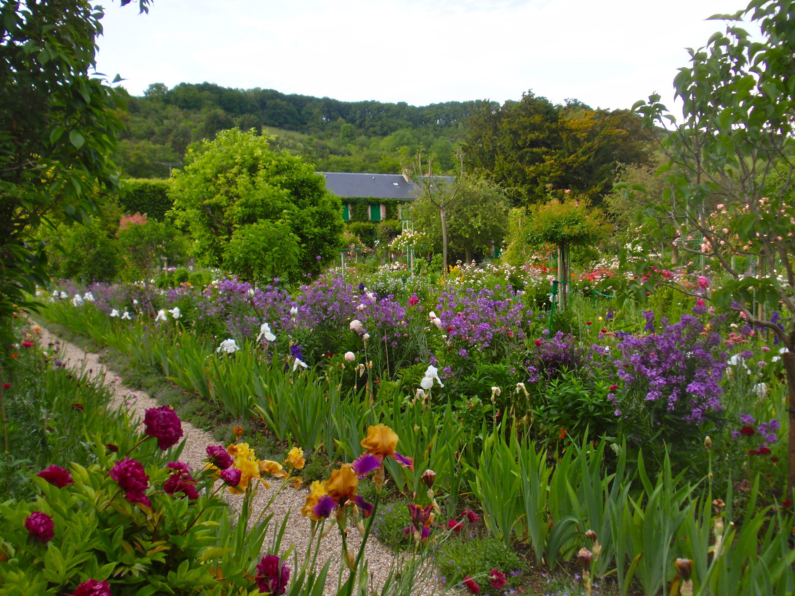 Quels sont les travaux paysagers les plus courants dans à Narbonne ?